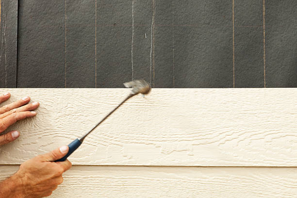 Reliable Foothill Farms, CA Siding Solutions