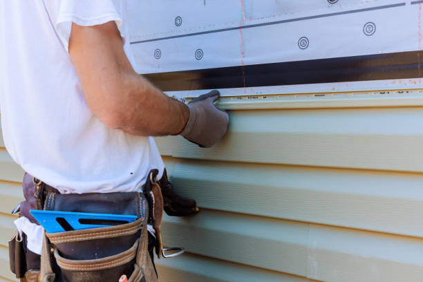 Custom Trim and Detailing for Siding in Foothill Farms, CA